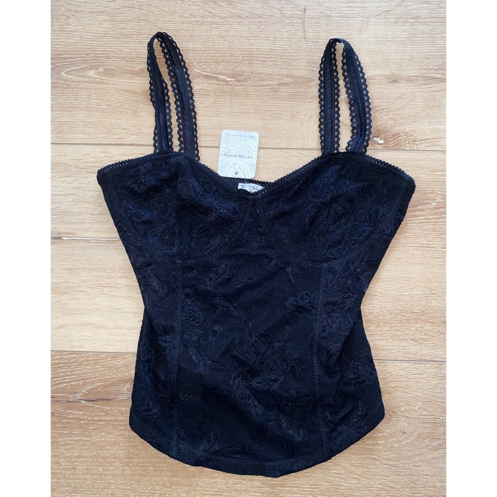 Free People High Standards Cami